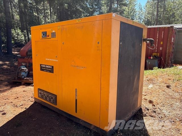 Polar Air PRV0750003 Kompresori