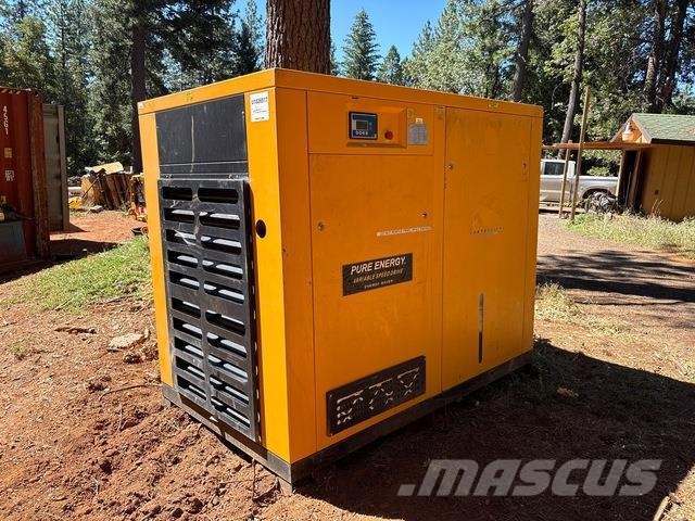 Polar Air PRV0750003 Kompresori