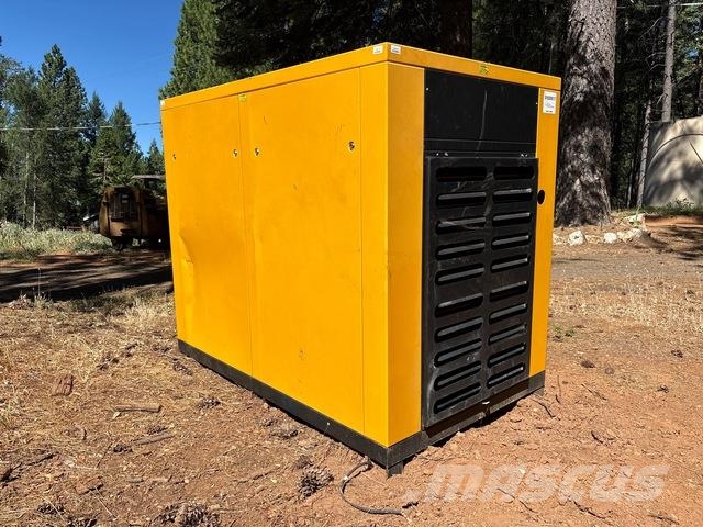 Polar Air PRV0750003 Kompresori