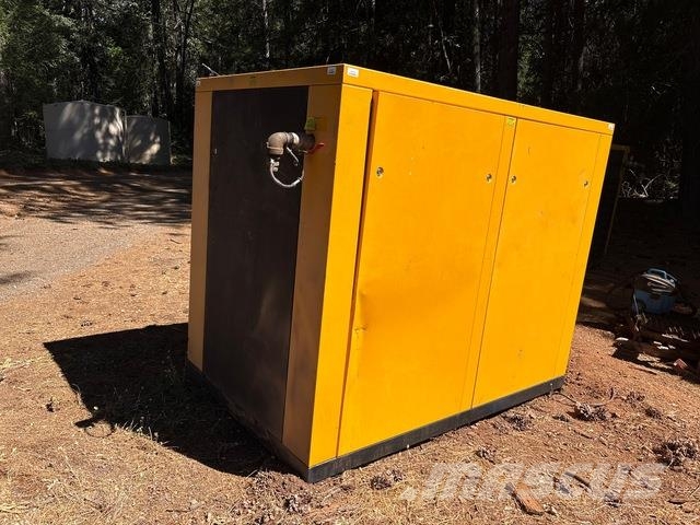 Polar Air PRV0750003 Kompresori