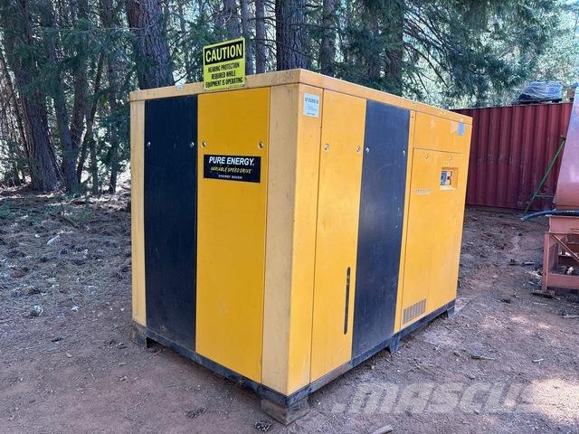 Polar Air PRV1500003 Kompresori