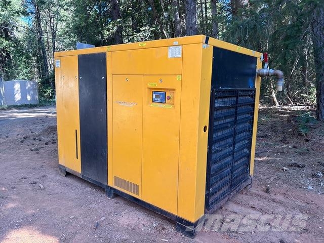 Polar Air PRV1500003 Kompresori