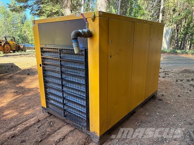 Polar Air PRV1500003 Kompresori