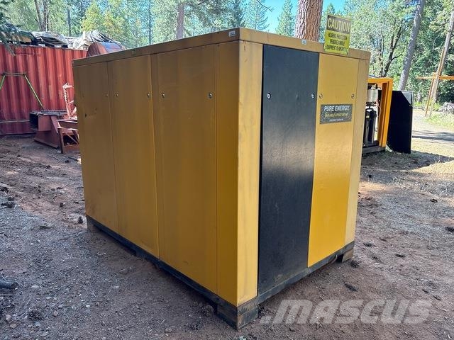 Polar Air PRV1500003 Kompresori