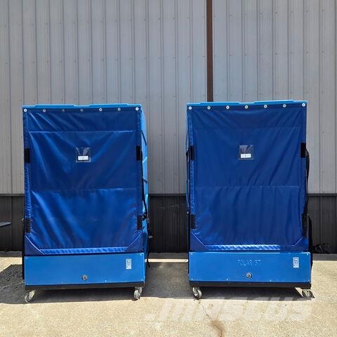Polar PB57 Other