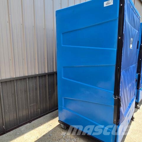 Polar PB57 Other