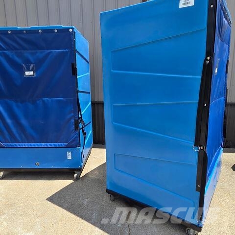 Polar PB57 Other