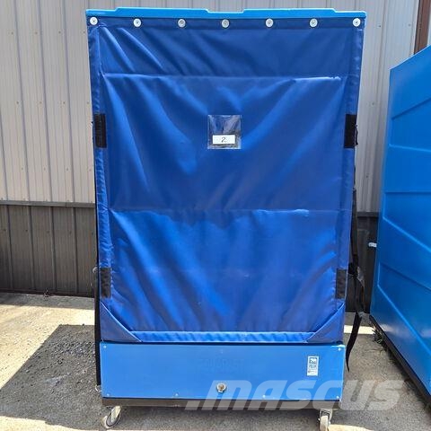 Polar PB57 Other