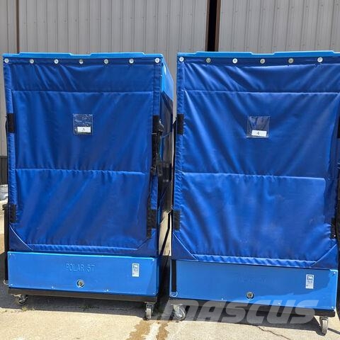 Polar PB57 Other