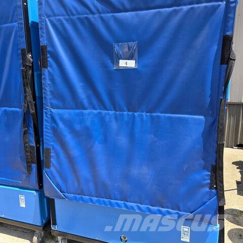 Polar PB57 Other