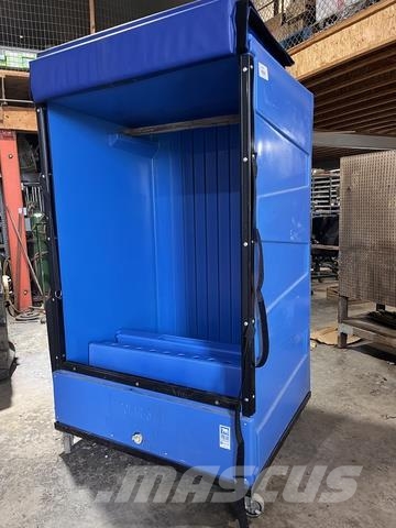 Polar PB57 Other