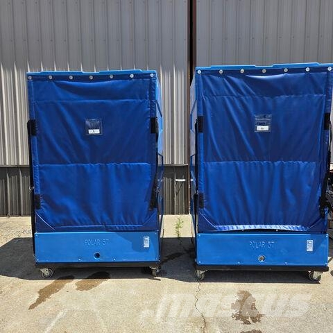 Polar PB57 Other