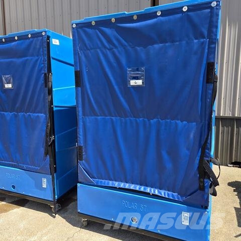 Polar PB57 Other