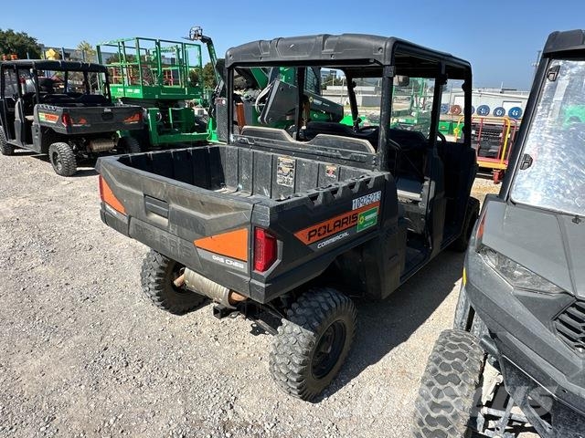Polaris Pro XD ماكينات منفعة عامة