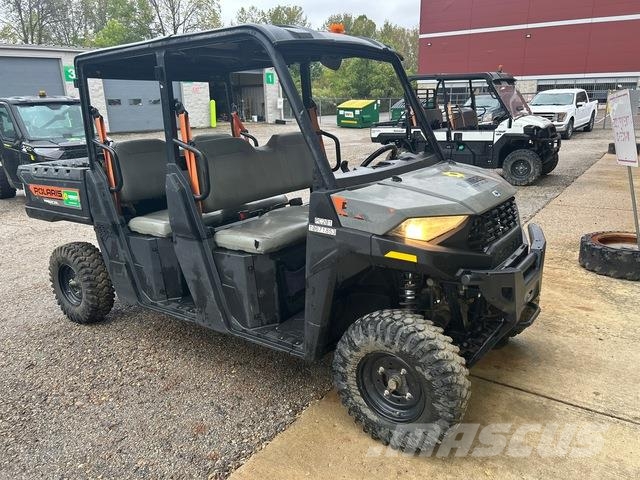 Polaris Pro XD Mini utilitaire