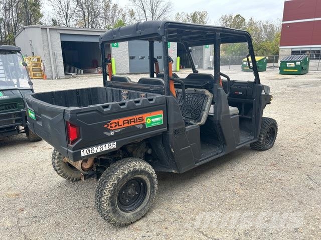 Polaris Pro XD 全地形车