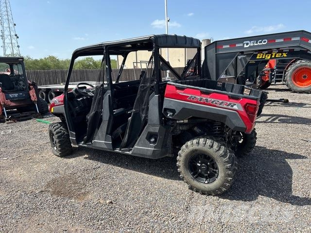Polaris R25RSE99AS ماكينات منفعة عامة