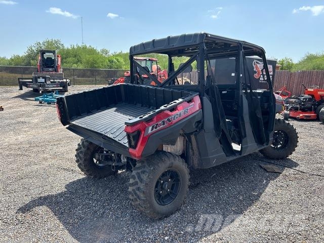 Polaris R25RSE99AS ماكينات منفعة عامة