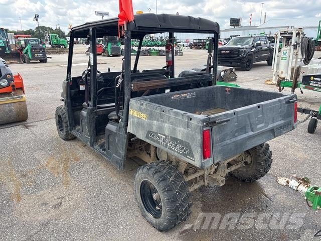 Polaris Ranger Pomoćni strojevi