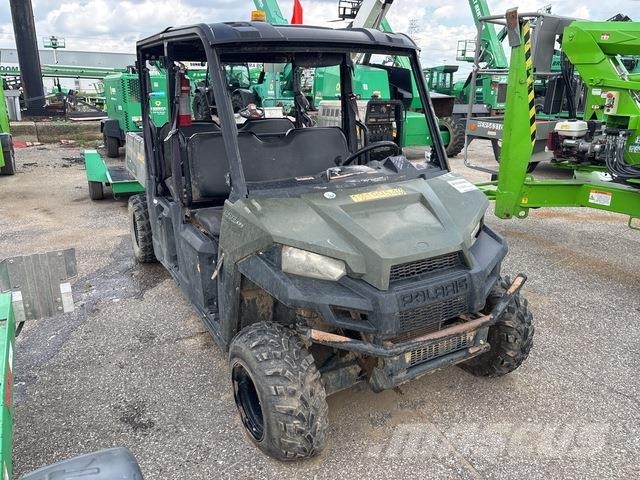 Polaris Ranger Pomoćni strojevi