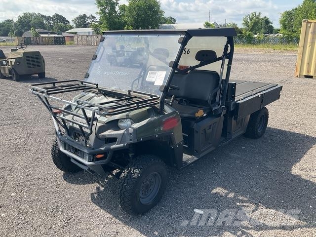 Polaris Ranger 多用途機械