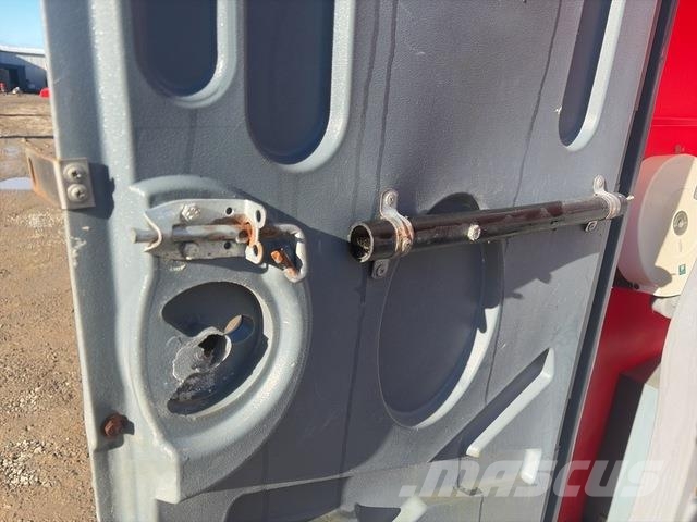  Portable Toilet Сгради от стоманена конструкция
