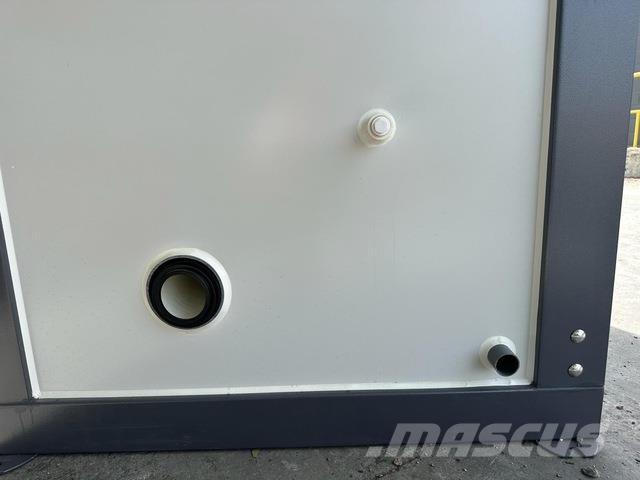 Portable Toilet (Unused) Čelični okviri za građevine