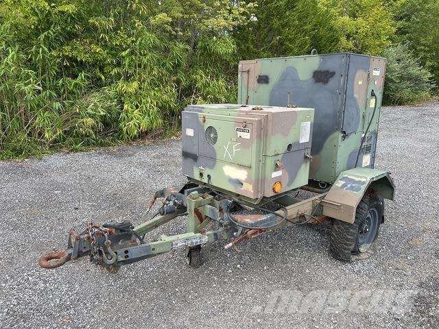 Porter Manufacturing 11024000 其他
