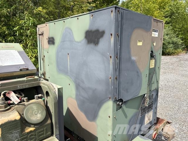  Porter Manufacturing 11024000 Outros Florestal