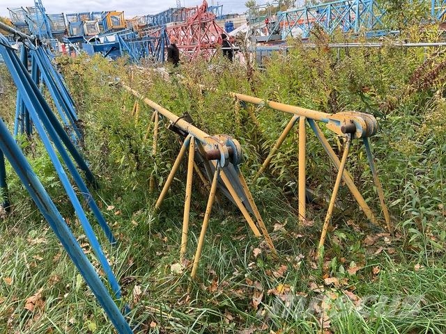 Potain MC85B Torninosturit
