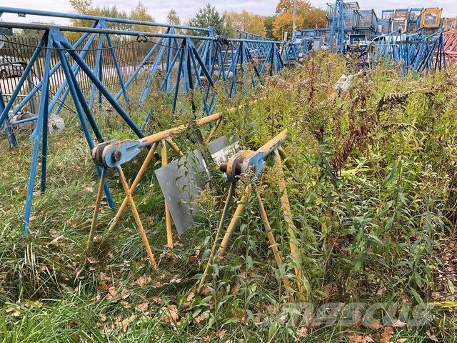 Potain MC85B Torninosturit