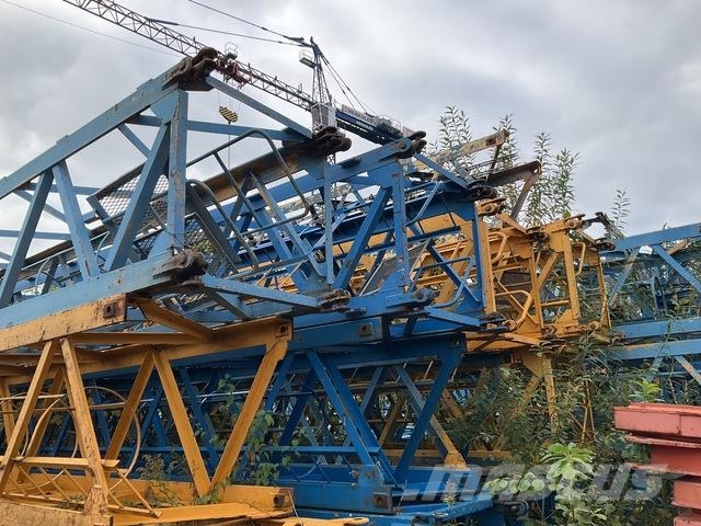 Potain MC85B Torninosturit