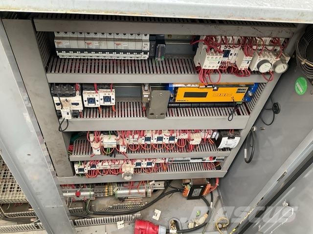 Potain MCT88 Torninosturit