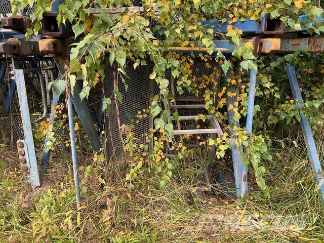 Potain MD120-G6 Tornkraanad