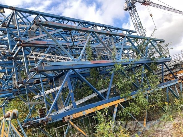 Potain MD120-G6 Tornkraanad