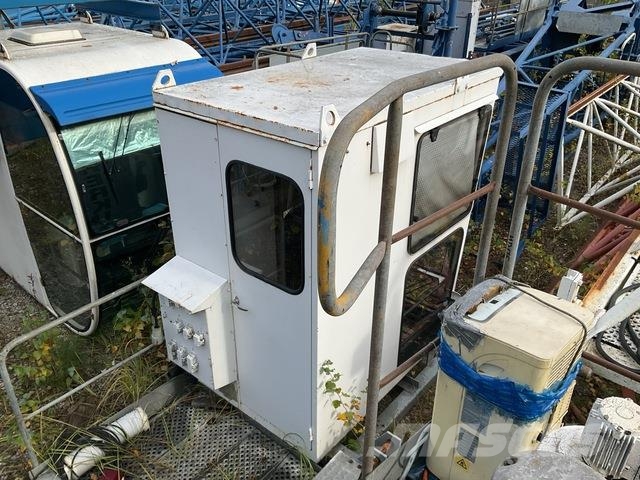 Potain MD175-G8 Tornkraanad