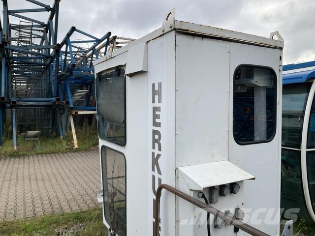 Potain MD175-G8 Tornkraanad