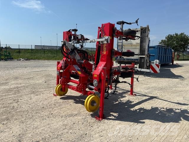 Pöttinger FLEXCARE V4700 Cultivatoren