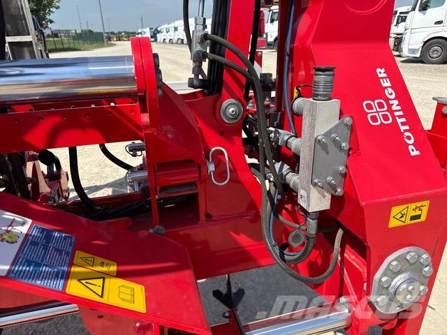 Pöttinger FLEXCARE V4700 Cultivatoren