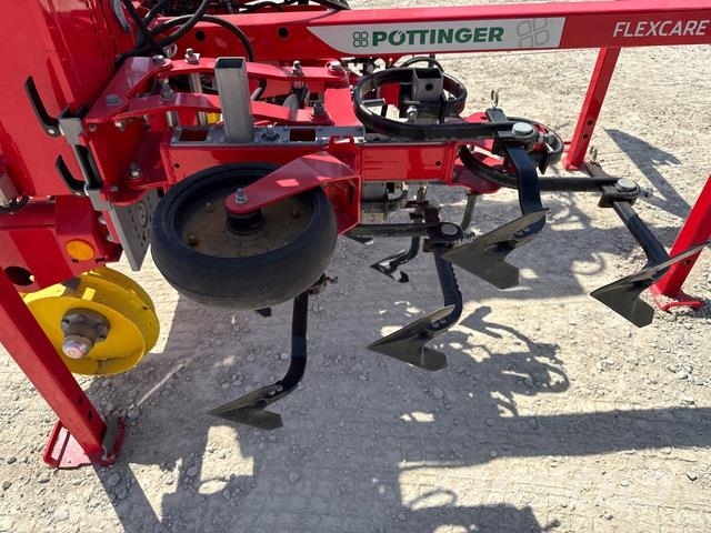Pöttinger FLEXCARE V4700 Cultivatoren