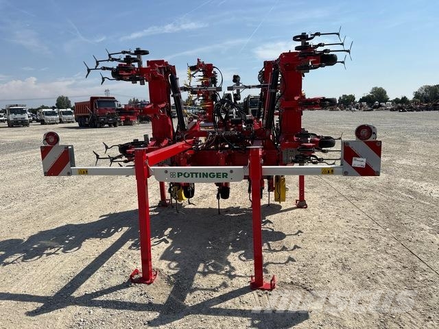 Pöttinger FLEXCARE V4700 Cultivatoren