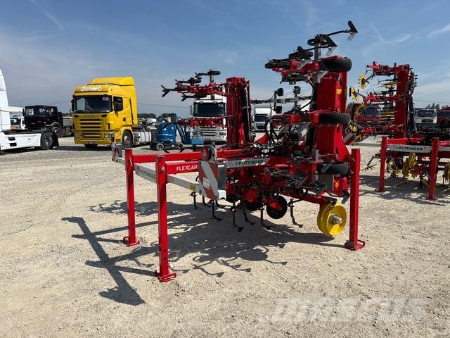 Pöttinger FLEXCARE V4700 Cultivatoren