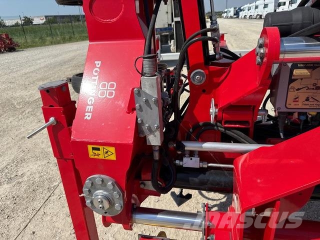 Pöttinger FLEXCARE V4700 Cultivatoren
