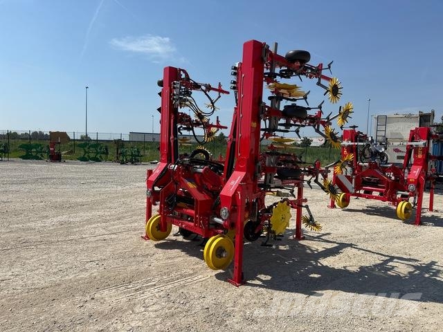 Pöttinger FLEXCARE V6200 Cultivatoare