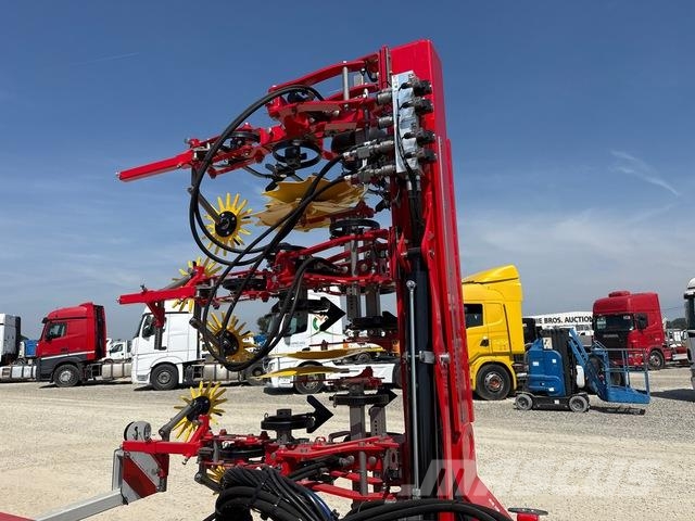 Pöttinger FLEXCARE V6200 Cultivatoare
