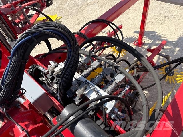 Pöttinger FLEXCARE V6200 Cultivatoare