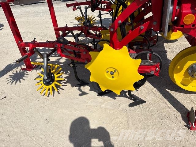 Pöttinger FLEXCARE V6200 Cultivatoare