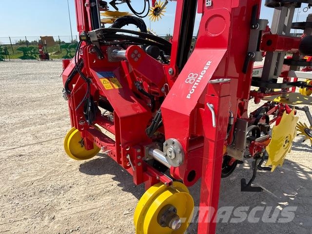 Pöttinger FLEXCARE V6200 Cultivatoare
