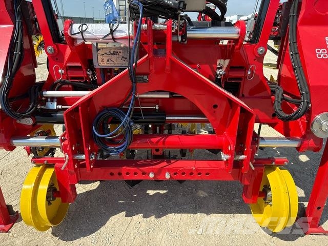 Pöttinger FLEXCARE V6200 Cultivatoare