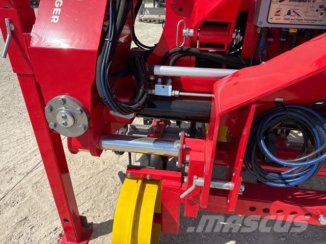 Pöttinger FLEXCARE V6200 Cultivatoare